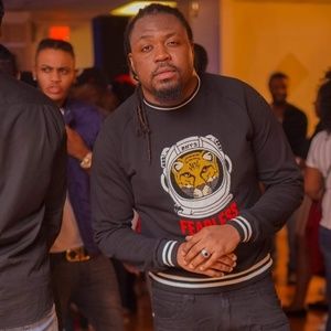 Meet your Posher, Jean